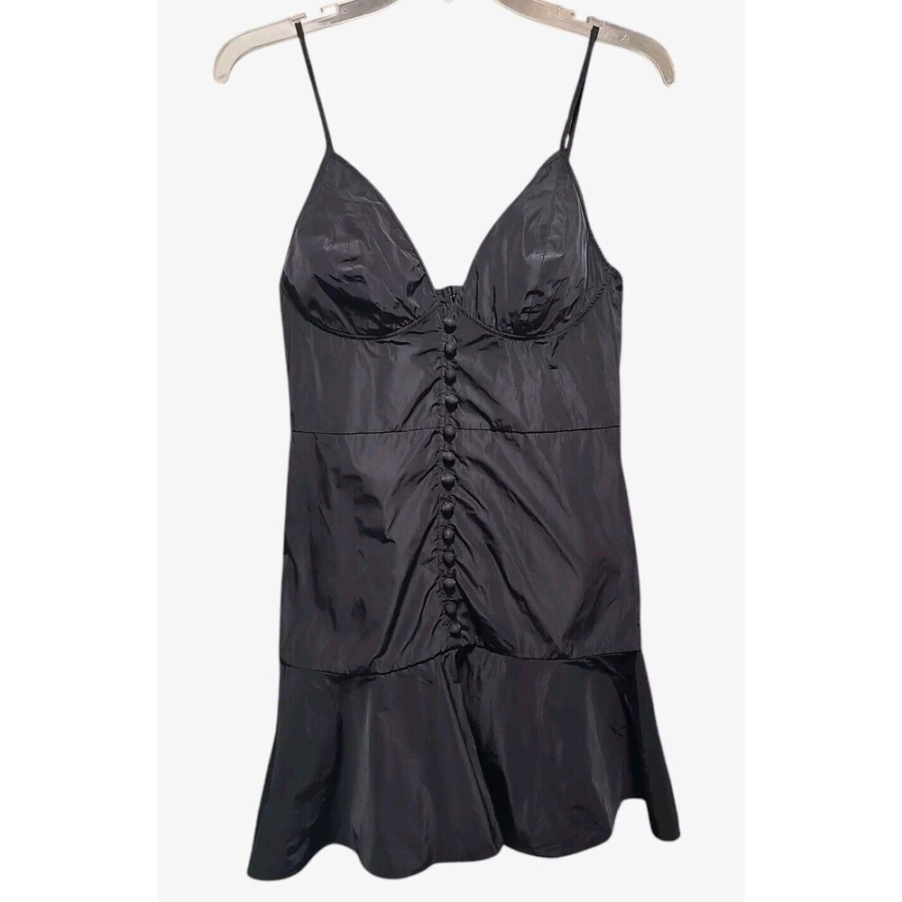 Alexis Slip Dress